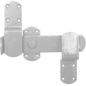 No.509 Kickover Stable Latches - PREPACKED