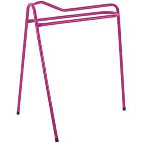No.539 Collapsible / Portable Saddle Stand