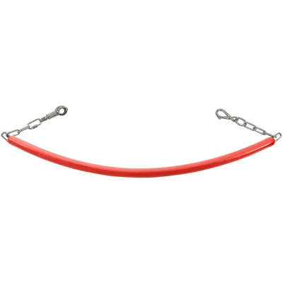 No.542 Rubber Coated Stable & Stall Chains