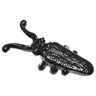 No.7140 Cast Beetle Boot Jacks Heavy-Duty Welly Boots Shoe Removal ...