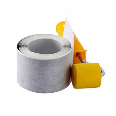 No More Leaks Shower or Bath Sealing Kit - 2 Metre | DIY at B&Q