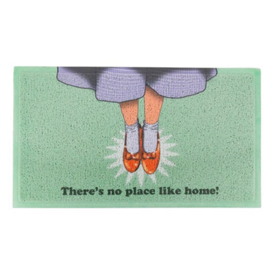 No Place Like Home Doormat (70 x 40cm) - 3