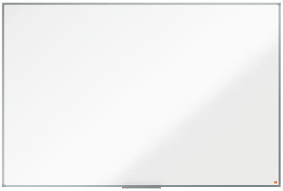 Nobo Essence Melamine Whiteboard 1800x1200mm Price Comparisons | Compare The Build
