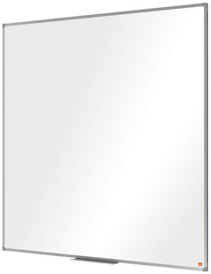 Nobo Essence Steel Magnetic Whiteboard 1200x1200mm
