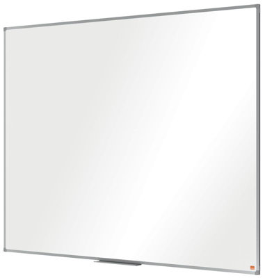 Nobo Essence Steel Magnetic Whiteboard 1500x1200mm