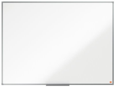 Nobo Essence White Steel Magnetic Whiteboard 1200x900mm
