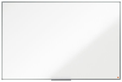 Nobo Essence White Steel Magnetic Whiteboard 1500x1000mm