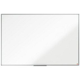 Nobo Essence White Steel Magnetic Whiteboard 1500x1000mm