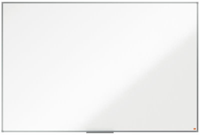Nobo Essence White Steel Magnetic Whiteboard 1800x1200mm