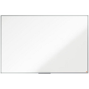 Nobo Essence White Steel Magnetic Whiteboard 1800x1200mm