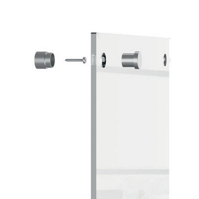 Nobo Draagbaar, Droog Uitwisbaar Mini Whiteboard voo