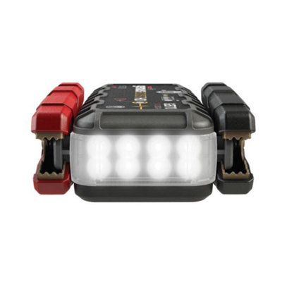 Noco Boost HD GB70 12V 2000A Ultra Safe Lithium Jump Starter