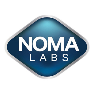 Noma Labs Sugar Soap Cleaning Wipes 50 Pack Heavy Duty Wall Cleaner ...