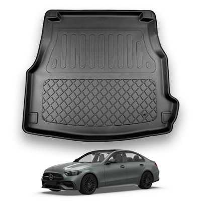 NOMAD Boot Liner For Audi A5 16+ Coupe Premium Tailored Fit Floor Mat Guard Tray
