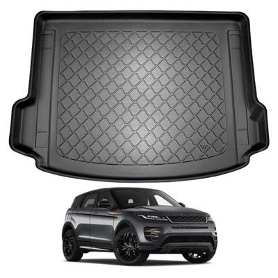 NOMAD Boot Liner for Range Rover Evoque 2019+ L551 Premium Tailored Car Floor