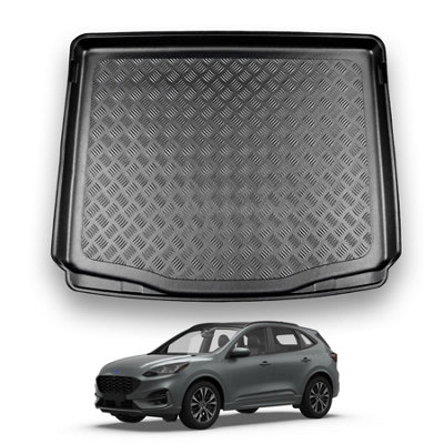 NOMAD Ford Kuga (2020+) Boot Liner Tailored Boot Protector