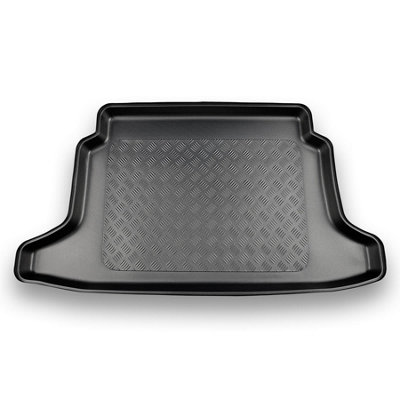 Kofferbakmat voor Lexus LBX 2WD 2024-,achterste kofferbakbak,waterdichte, slijtvaste,krasbestendige en antislip beschermmat