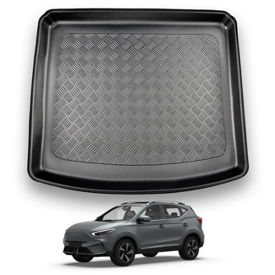 NOMAD MG ZS (2021+) Boot Liner Tailored Boot Protector Waterproof ...