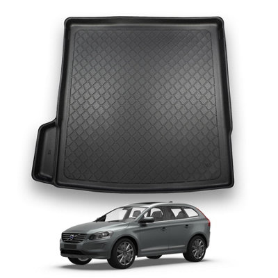 Dachträger(offene Reling) Volvo XC90 I SUV 2002-2014 (Neu und originalverpackt) in Zeihen für