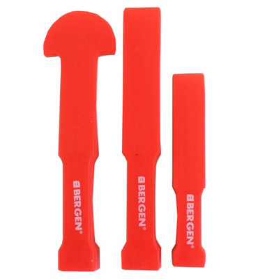 Non Marking Scratch Pry And Trim Remover Removal Interior Exterior 6pc ...