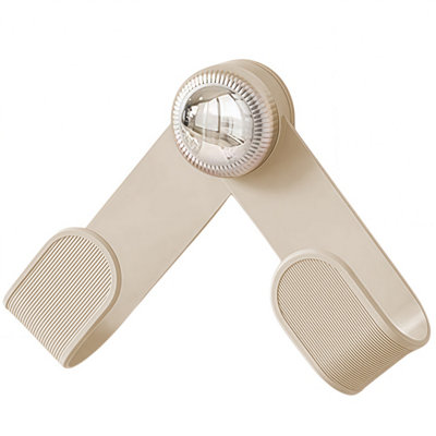Non perforated suction cup pot lid holder