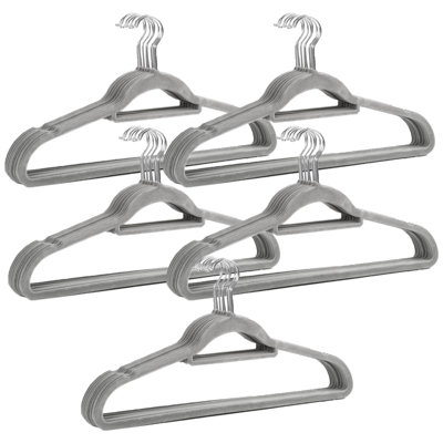 B&q coat online hangers