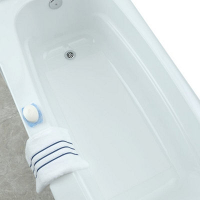 Adhesive tub mat discount
