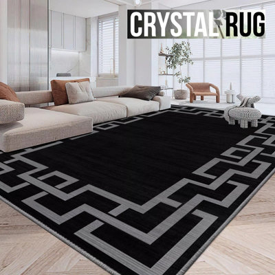 Multicolour Rugs and Rugs Mats at B&Q