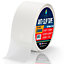 Non Slip Tape Roll Pro Standard Grade -Indoor/Outdoor Use by Slips Away - Clear 100mm x 18m