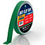 Non Slip Tape Roll Pro Standard Grade -Indoor/Outdoor Use by Slips Away - Green 25mm x 18m