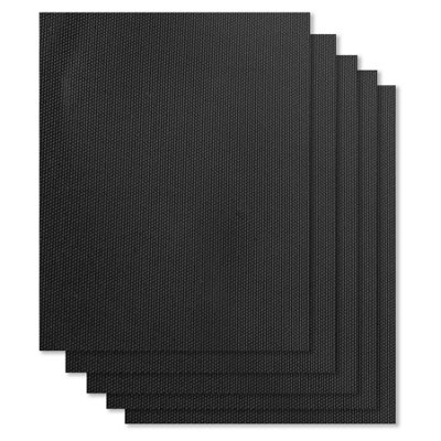 Non-Stick BBQ Grill Mat Liners Liners