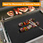 Non-Stick BBQ Grill Mat Liners Liners