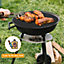 Non-Stick BBQ Grill Mat Liners Liners