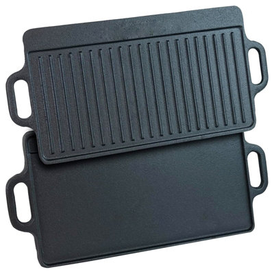 https://media.diy.com/is/image/KingfisherDigital/non-stick-cast-iron-reversible-griddle-plate-ribbed-pan-bbq-grill~5057102015031_01c_MP?$MOB_PREV$&$width=768&$height=768