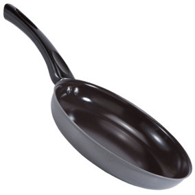 Non-Stick Ceramic Frying Pan - Clean, Healthy & Energy Efficient Cooking - 23cm Diameter Excluding Handle