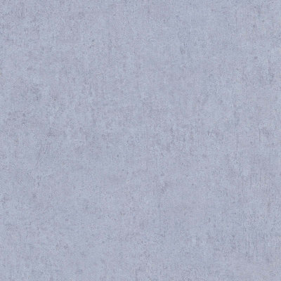 Nonwoven wallpaper blue - 10,05 x 0,53 m