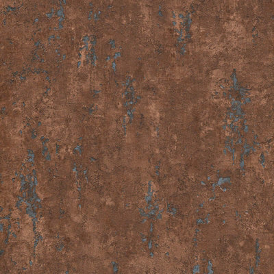 Nonwoven wallpaper bronze - 10,05 x 0,53 m