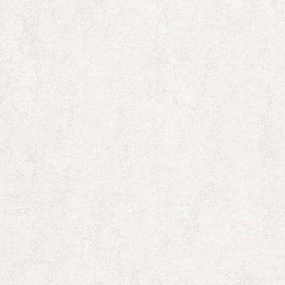 Nonwoven wallpaper Creme - 10,05 x 0,53 m