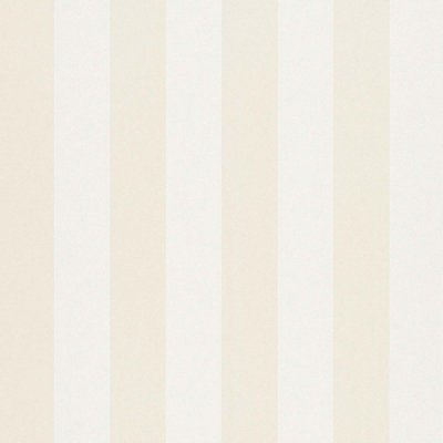 Nonwoven wallpaper gold - 10,05 x 0,53 m
