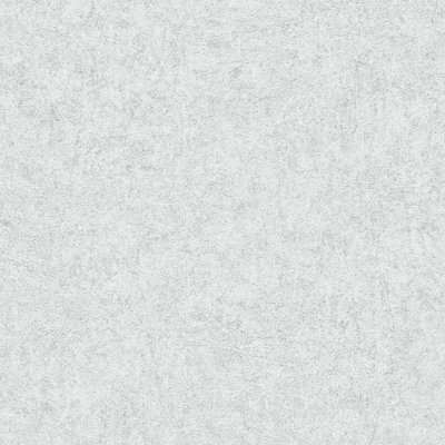 Nonwoven wallpaper grey - 10,05 x 0,53 m