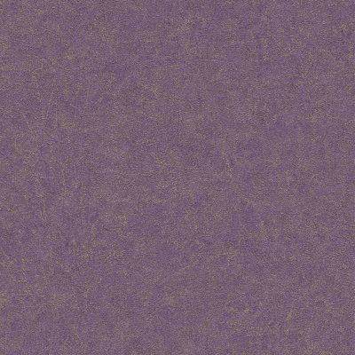 Nonwoven wallpaper purple - 10,05 x 0,53 m