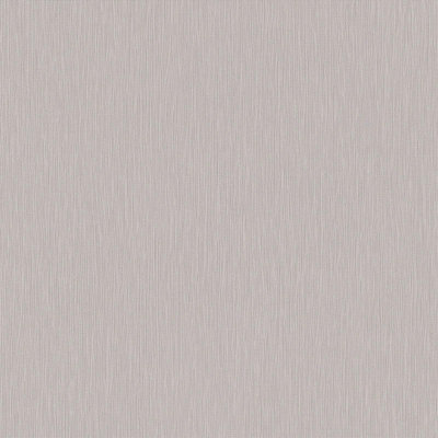 Nonwoven wallpaper Taupe - 10,05 x 0,53 m