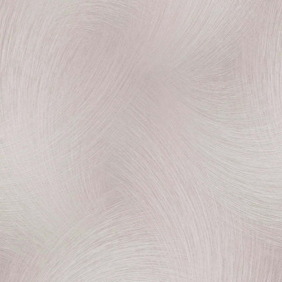 Nonwoven wallpaper Taupe - 10,05 x 0,53 m