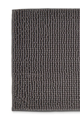 Noodle Non-Slip Bathroom Floor Mat Price Comparisons | Compare The Build