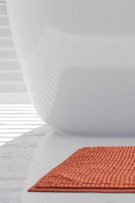 Noodle Non-Slip Bathroom Floor Mat