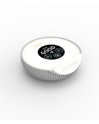 Nooku Mini - Air Quality Monitor