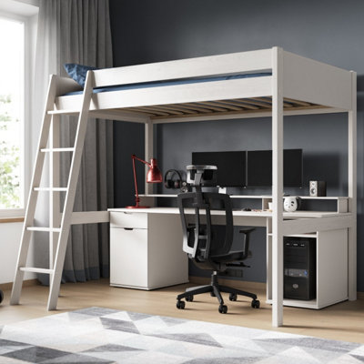 High double bed online