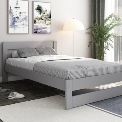 Cheap double bed discount