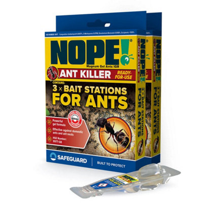 Indoor ant online killer