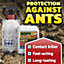 NOPE CP Ant Killer Spray (5L & Sprayer) Effective Ant Control - Fast-Acting, Long-Lasting for Indoor & Outdoor use. HSE Approved